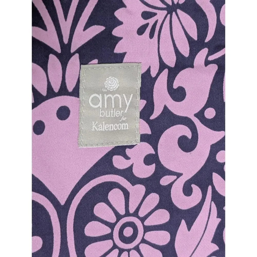 AMY BUTLER for Kalencom Large Safia lingerie envelope